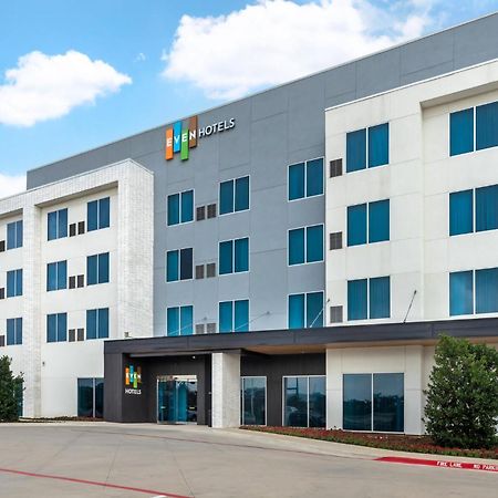 Even Hotel Waco - University Area By Ihg Экстерьер фото