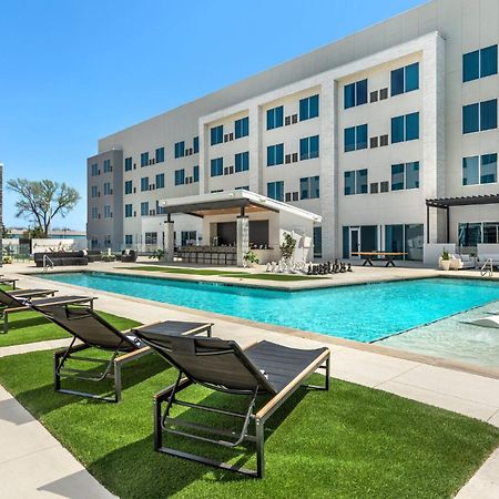 Even Hotel Waco - University Area By Ihg Экстерьер фото