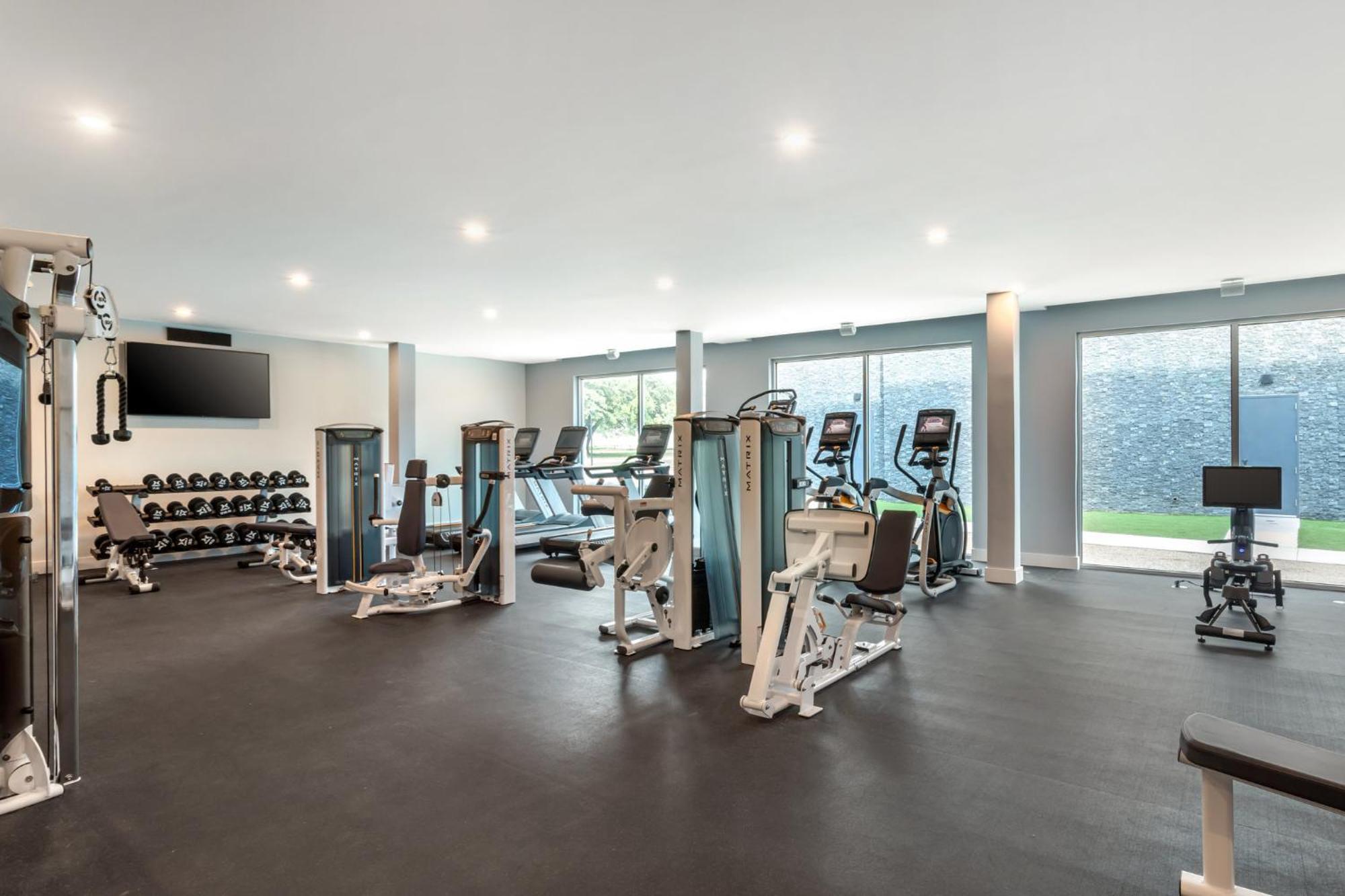 Even Hotel Waco - University Area By Ihg Экстерьер фото