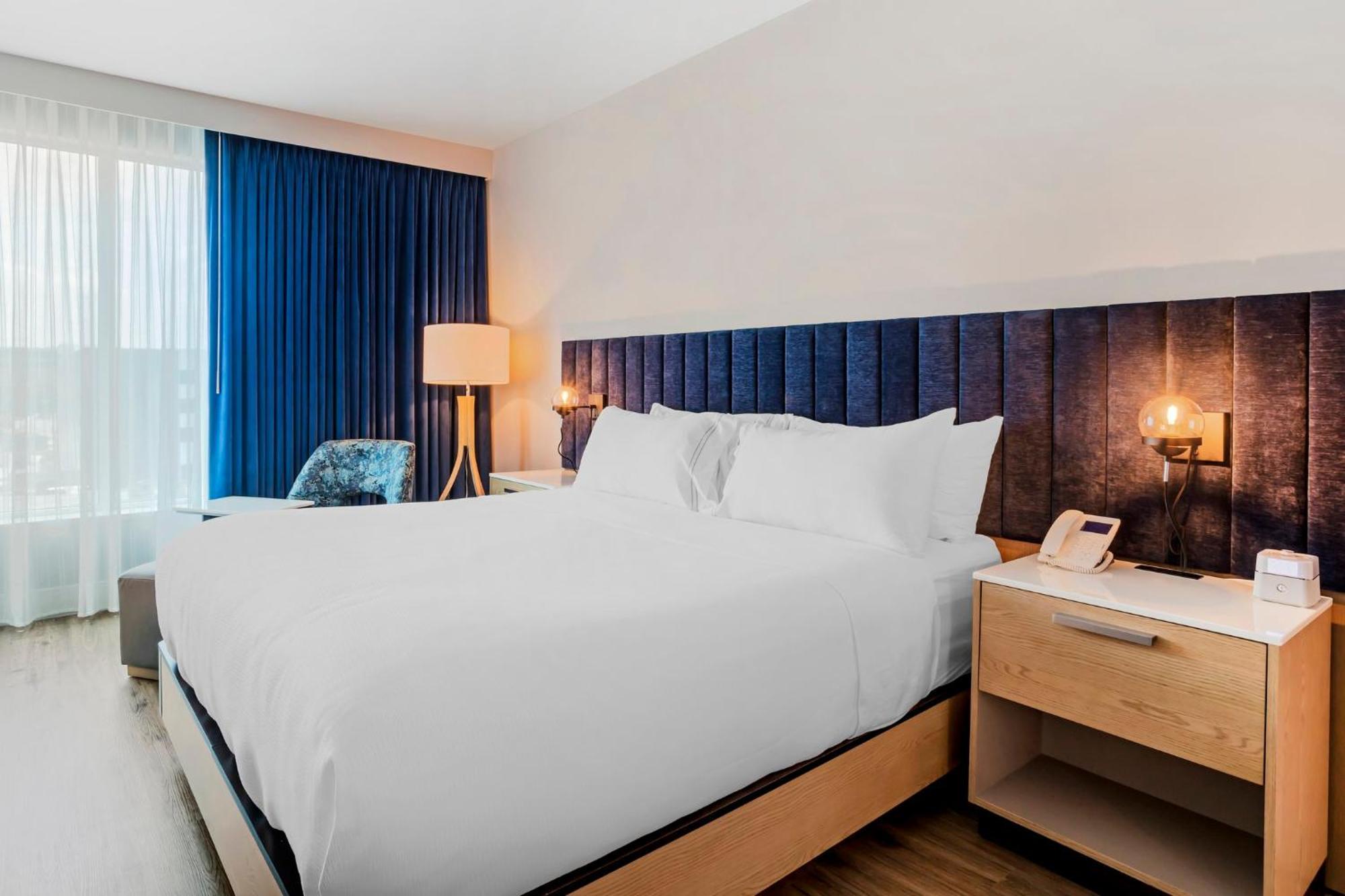 Even Hotel Waco - University Area By Ihg Экстерьер фото