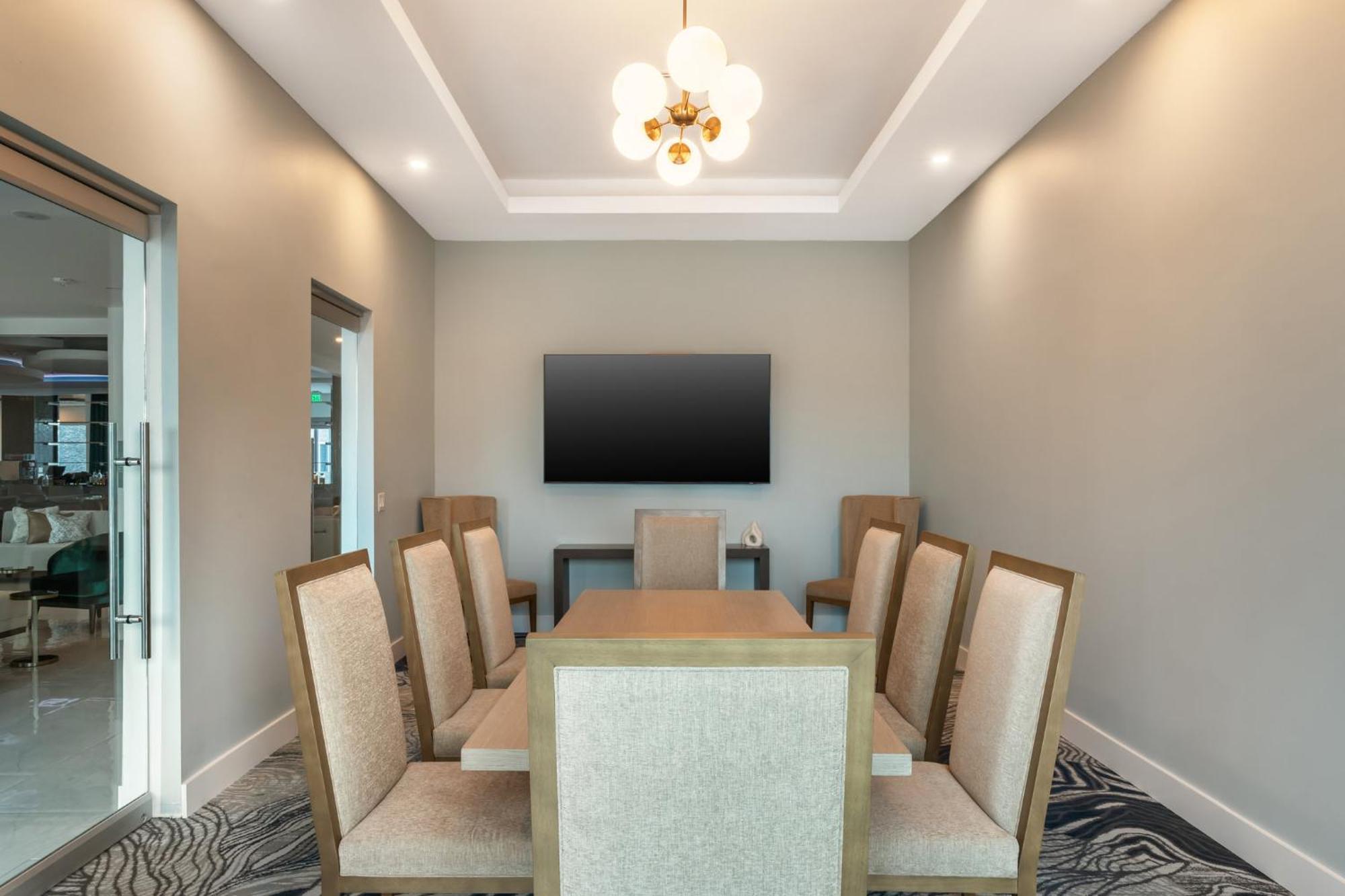 Even Hotel Waco - University Area By Ihg Экстерьер фото