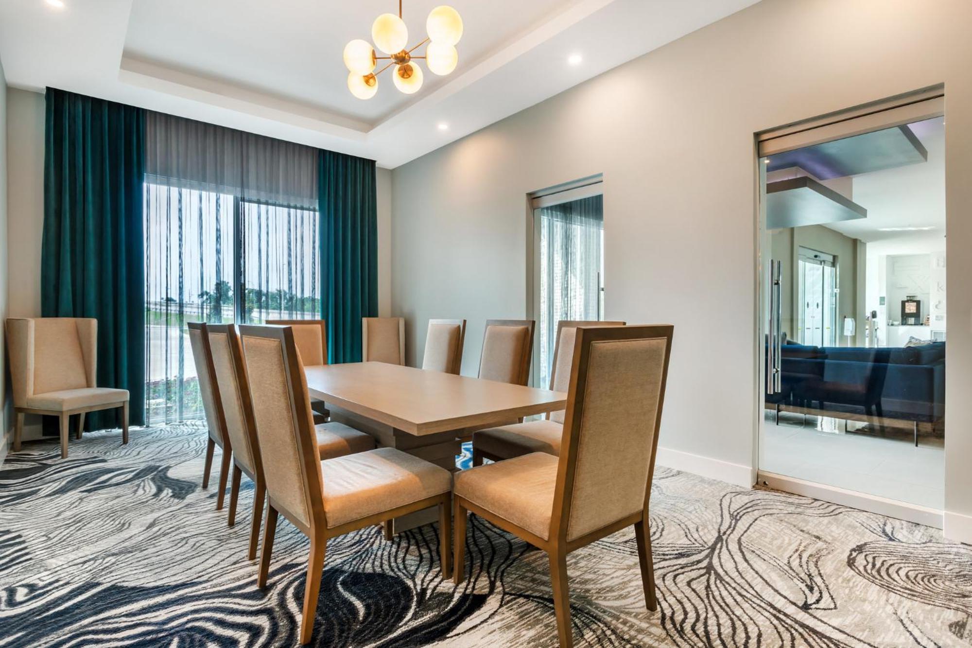 Even Hotel Waco - University Area By Ihg Экстерьер фото