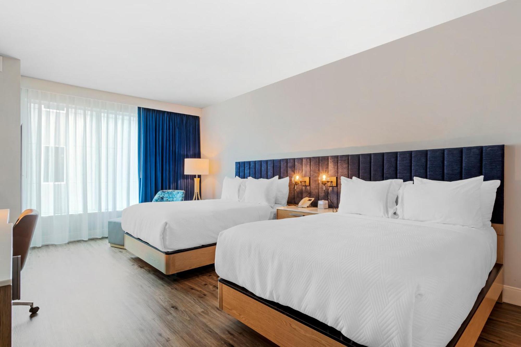 Even Hotel Waco - University Area By Ihg Экстерьер фото
