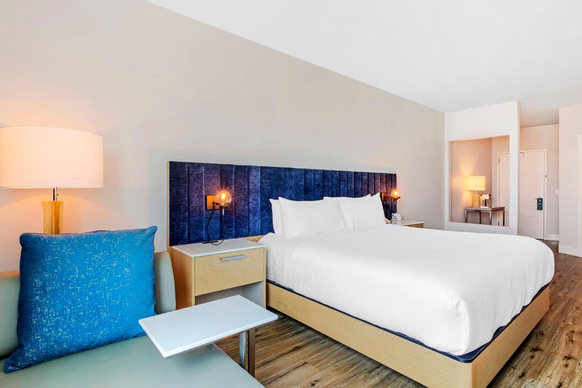 Even Hotel Waco - University Area By Ihg Экстерьер фото