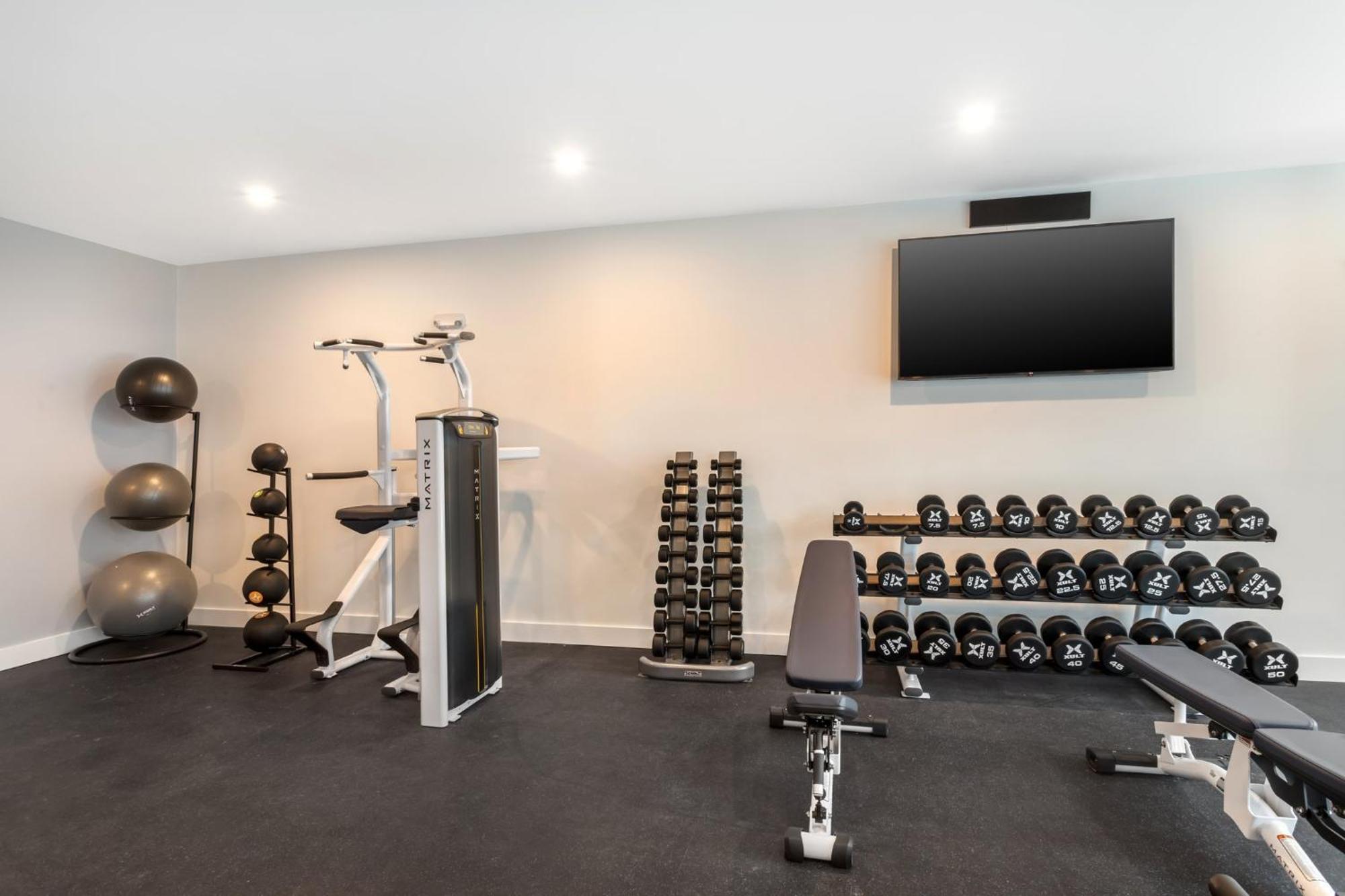 Even Hotel Waco - University Area By Ihg Экстерьер фото