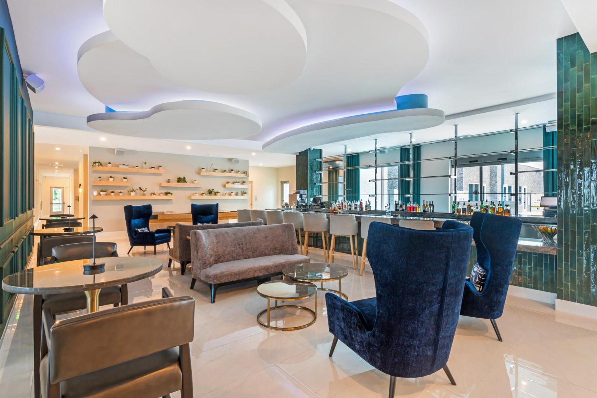 Even Hotel Waco - University Area By Ihg Экстерьер фото
