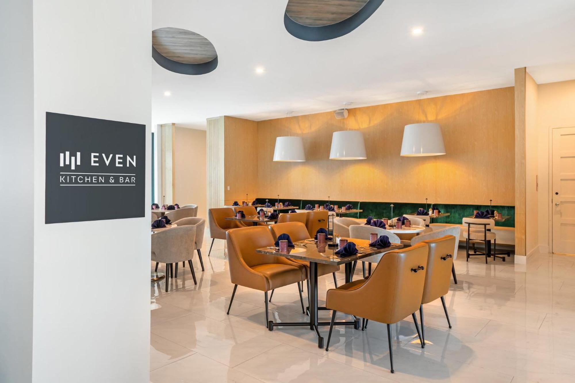 Even Hotel Waco - University Area By Ihg Экстерьер фото