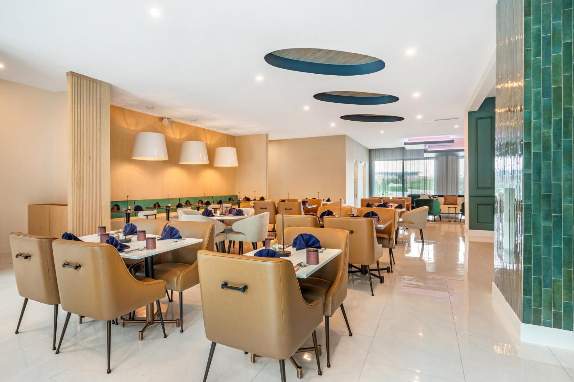 Even Hotel Waco - University Area By Ihg Экстерьер фото