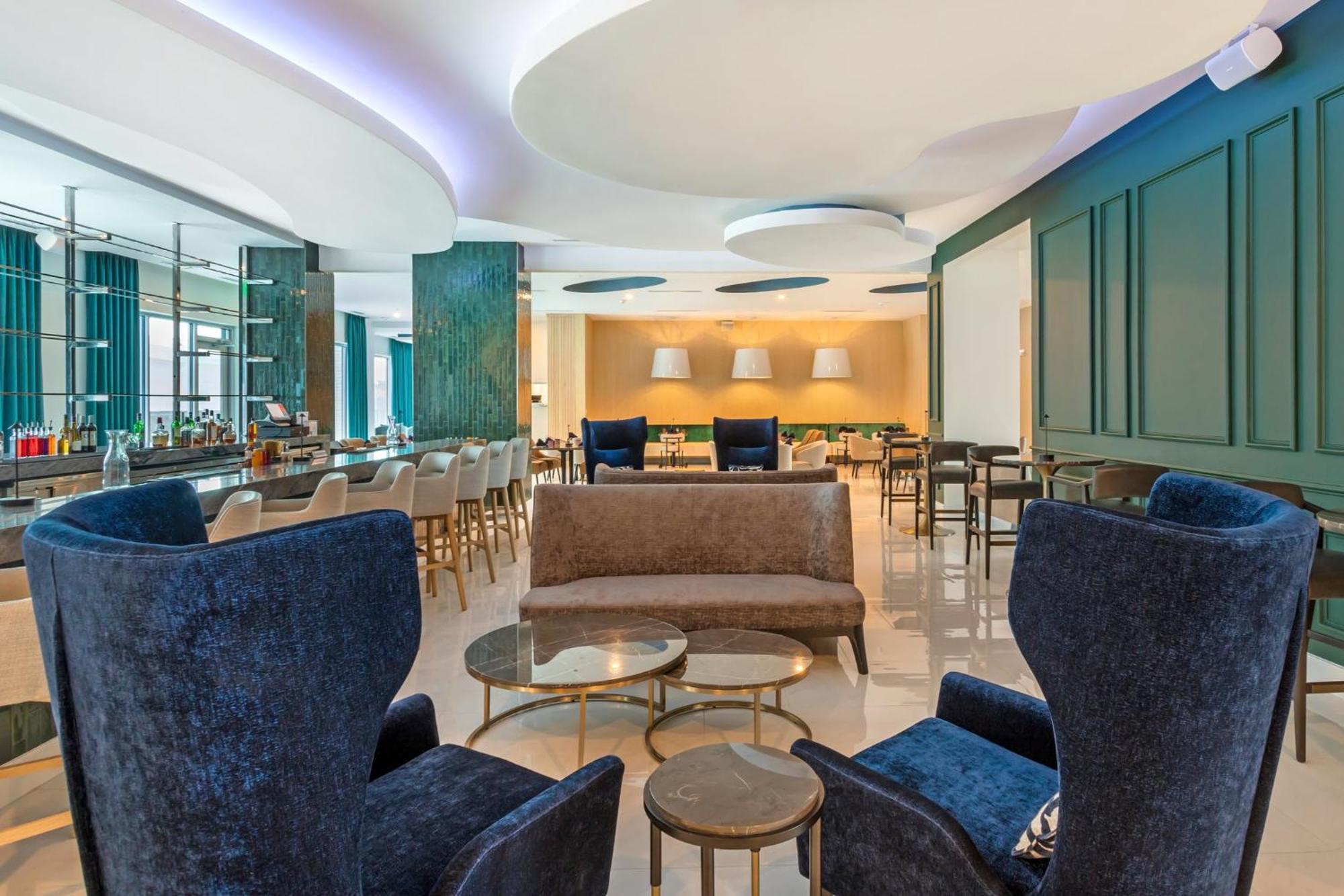 Even Hotel Waco - University Area By Ihg Экстерьер фото