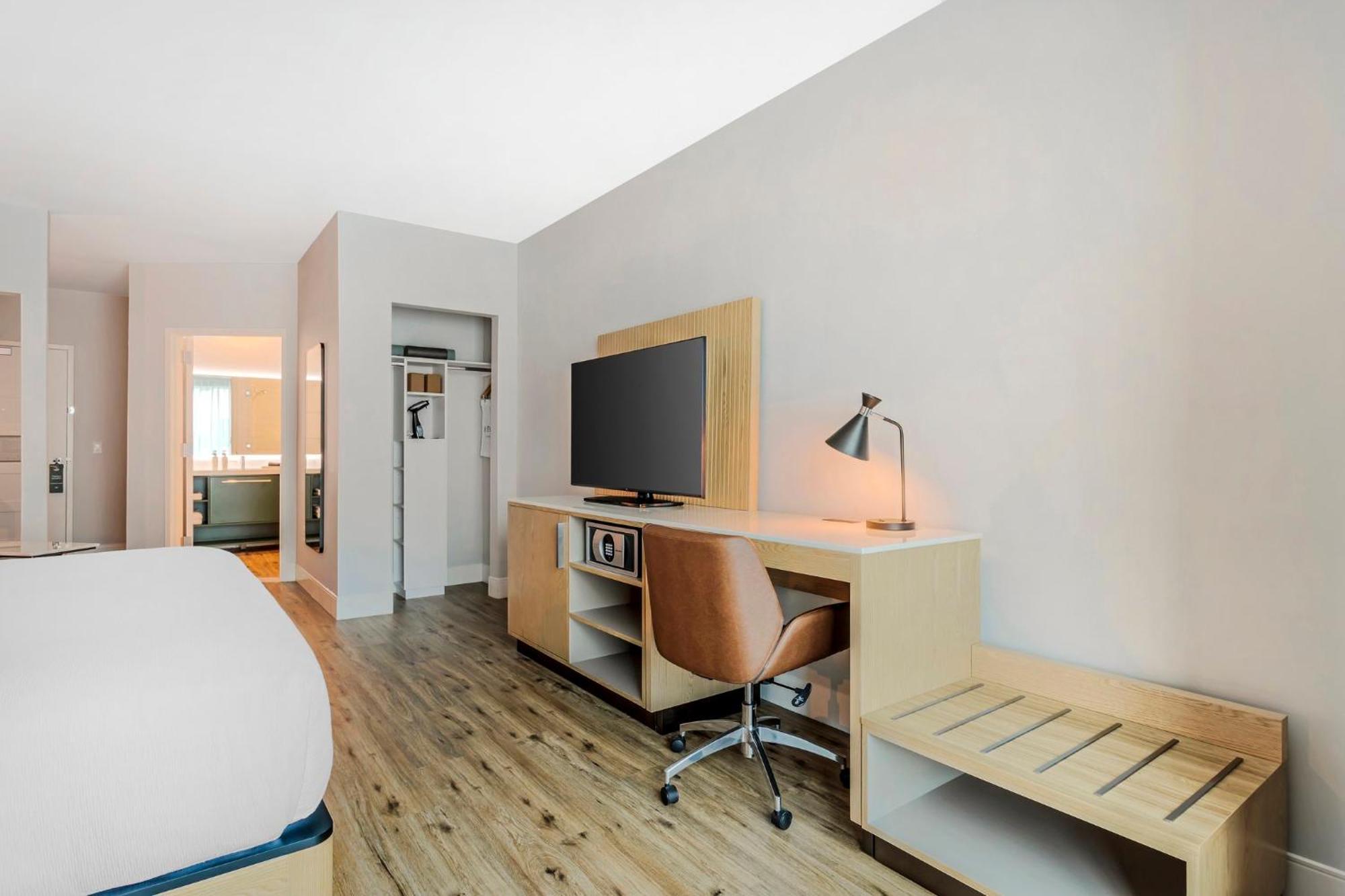 Even Hotel Waco - University Area By Ihg Экстерьер фото