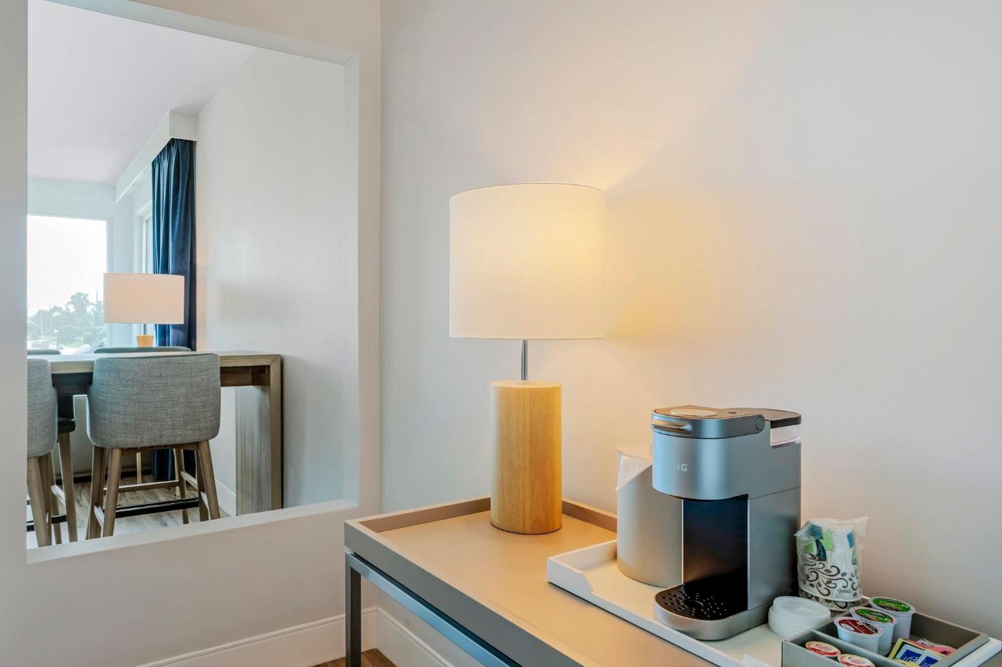 Even Hotel Waco - University Area By Ihg Экстерьер фото