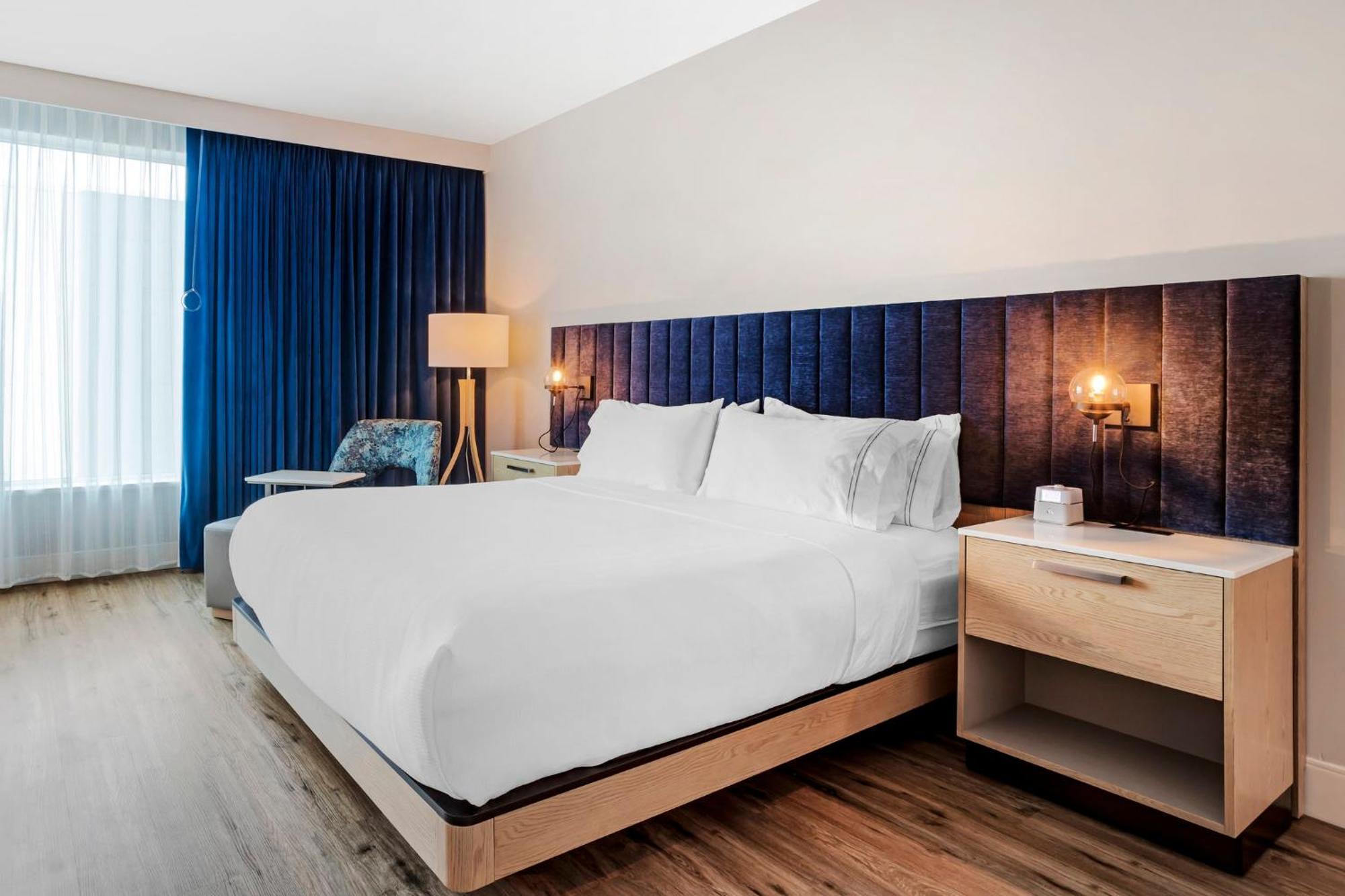 Even Hotel Waco - University Area By Ihg Экстерьер фото