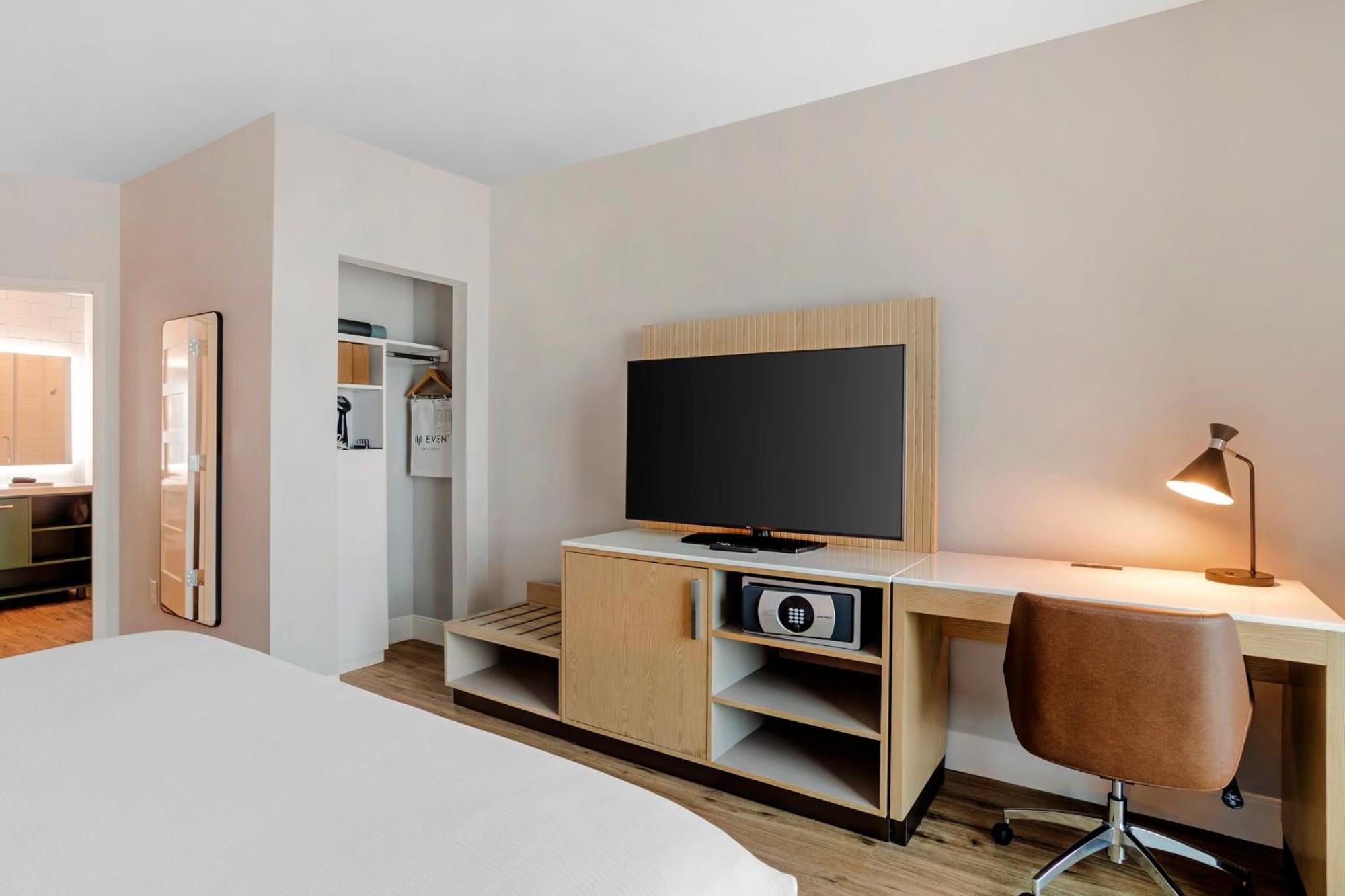 Even Hotel Waco - University Area By Ihg Экстерьер фото